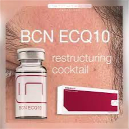 Herstructurerende EQ10 behandeling 
