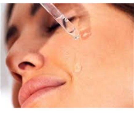 Antioxidantbehandeling met SkinDerma Antioxidant Cocktail