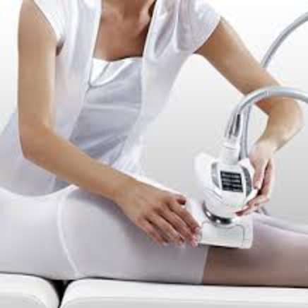 Bodychoque Mesoestetic Draining & Firming pakking