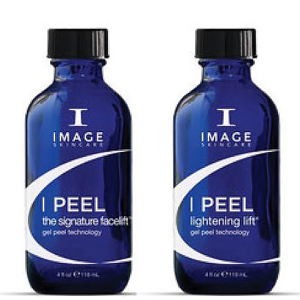 Image IPEEL Peeling